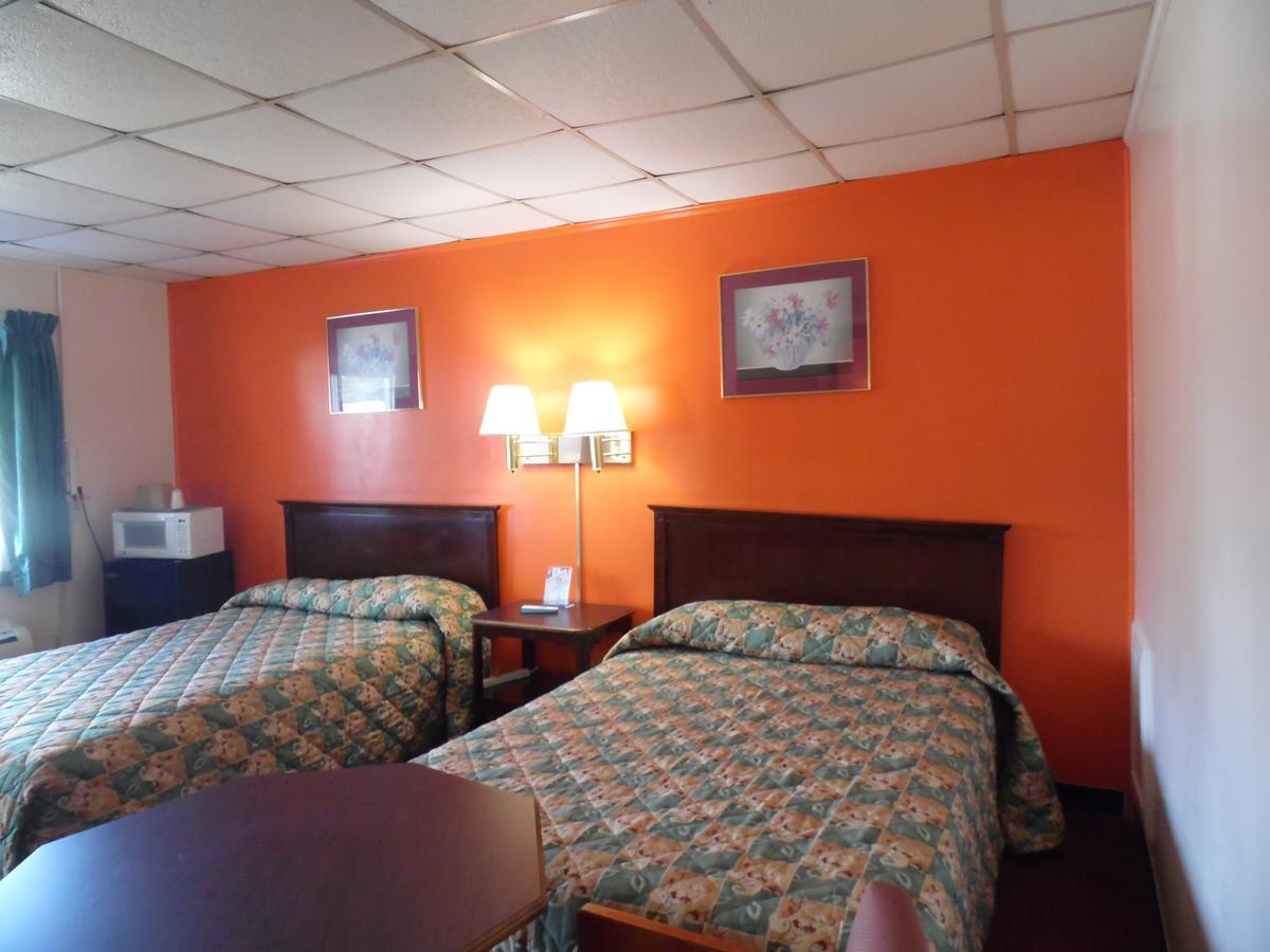 Tazewell Motel Εξωτερικό φωτογραφία